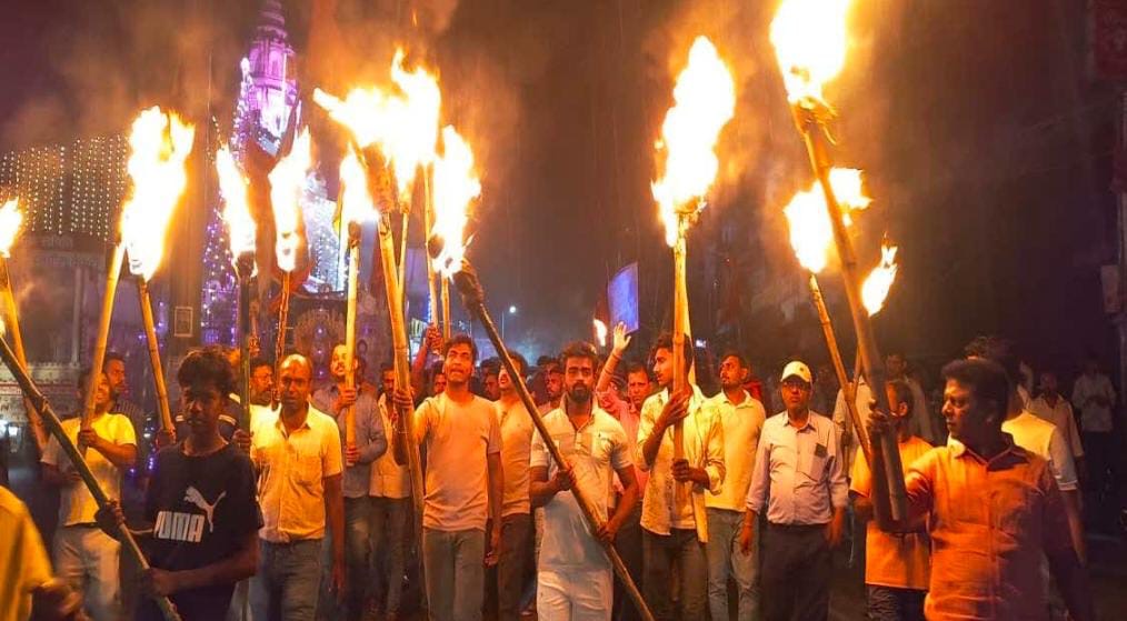 मुरहू हिंसा: खूंटी में हालात तनावपूर्ण, विरोध में आज भी बाजार बंद का ऐलान