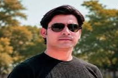 भरत तिवारी एनकाउंटर  : STF जवान अक्षय कुमार आरा से गिरफ्तार, सरेंडर के बाद गोली मारने का है आरोप