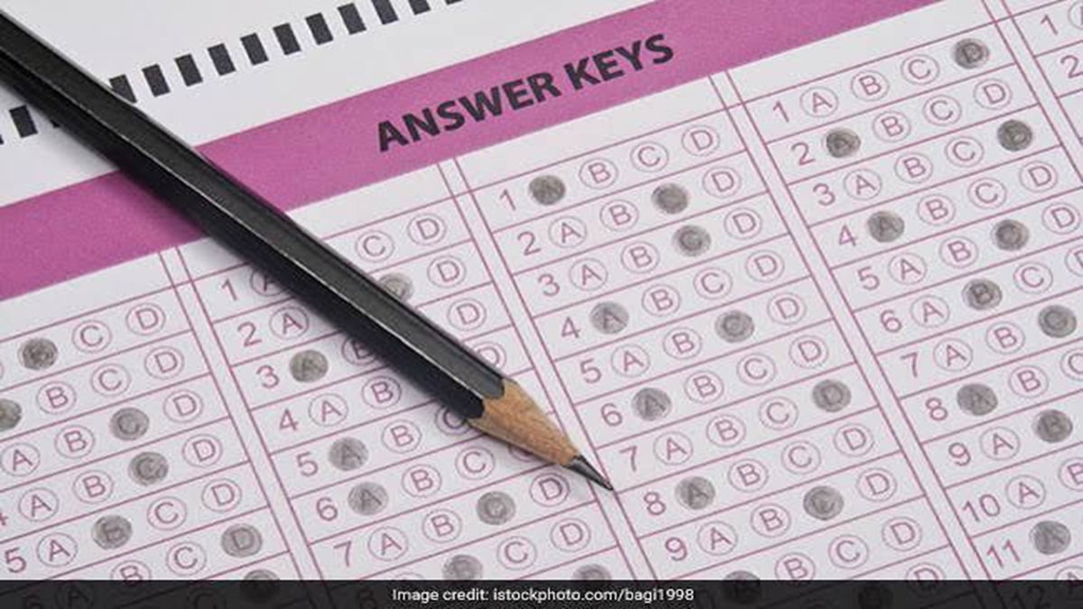 ANSWER KEY