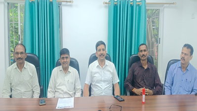 जयराम महतो गालीकांड :  पुलिस एसोसिएशन की CID शाखा ने गिरफ्तारी मांग का किया समर्थन