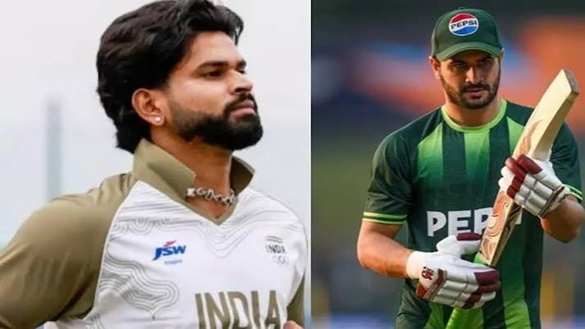 Asian Games : भारत ने जीता टॉस, नो हैंडशेक, पहले बल्लेबाजी का फैसला