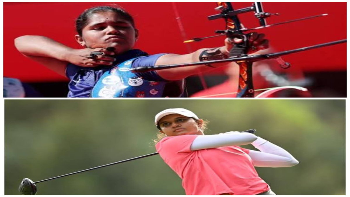 Asian Games : प्रणवी ने गोल्फ, कुमकुम ने तीरंदाजी में जीता गोल्ड, अब तक भारत की झोली में आए 79 मेडल