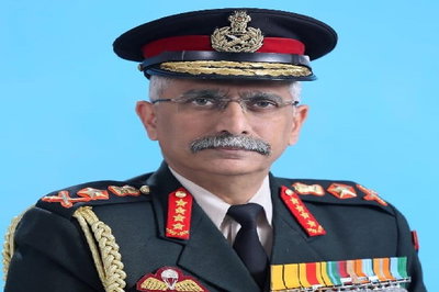 पूर्व सेनाध्यक्ष नरवणे के किताब में ऐसा क्या है, जिसे राहुल गांधी को पढ़ने से रोका गया