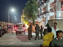 मधेपुरा में इंजीनियरिंग छात्रा की संदिग्ध मौत, गर्ल्स हॉस्टल के कमरे से मिला शव