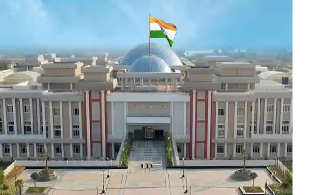 विश्वविद्यालय शिक्षकों को प्रोन्नति मामले में झारखंड हाईकोर्ट बड़ी राहत, सरकार की अपील खारिज