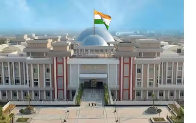 विश्वविद्यालय शिक्षकों को प्रोन्नति मामले में झारखंड हाईकोर्ट बड़ी राहत, सरकार की अपील खारिज