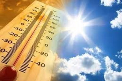 झारखंड का अधिकतम व न्यूनतम तापमान बढ़ा, 5 फरवरी से फिर गिर सकता है पारा