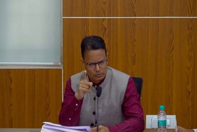 रांचीः शिक्षा सचिव का सख्त निर्देश, बोर्ड परीक्षा में ‘जीरो फेलियर’ का लक्ष्य