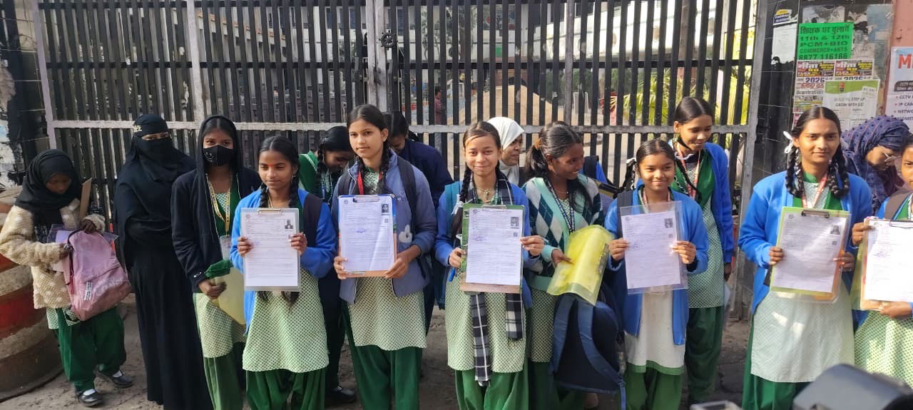 JAC BOARD: मैट्रिक-इंटर की परीक्षा आज से, 1,989 केंद्रों में 7.48 लाख परीक्षार्थी होंगे शामिल