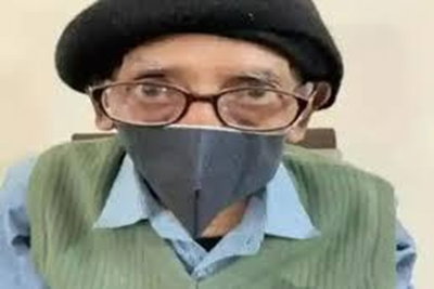 भाकपा माओवादी के पोलित ब्यूरो सदस्य प्रशांत बोस की मौत