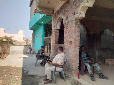 रांची :  रातू इलाके से नाबालिग लड़की रहस्यमय तरीके से लापता, हत्या की आशंका