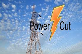 बिजली अलर्ट : रांची में कई इलाकों में मरम्मत कार्य के चलते रहेगा पावरकट