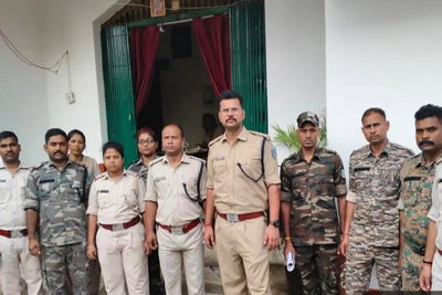 JPSC गड़बड़ी :  बोकारो, पलामू और रांची के कई ठिकानों पर एक साथ CID रेड, कई अहम दस्तावेज जब्त
