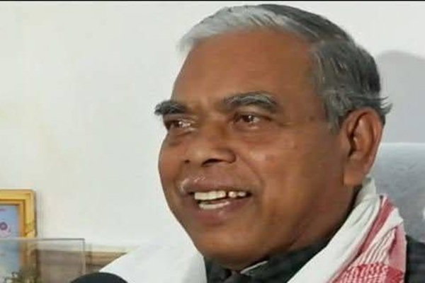 के. राजू का 5-6 को झारखंड दौरा, विधायक दल और INDIA गठबंधन के साथ करेंगे बैठक