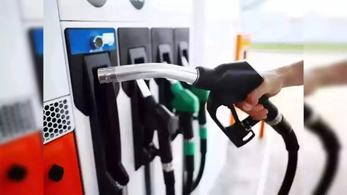 Petrol and diesel