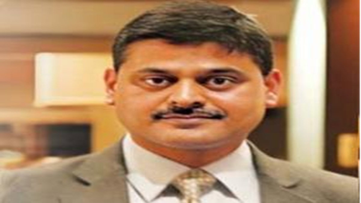 Chief Secretary Avinash Kumar