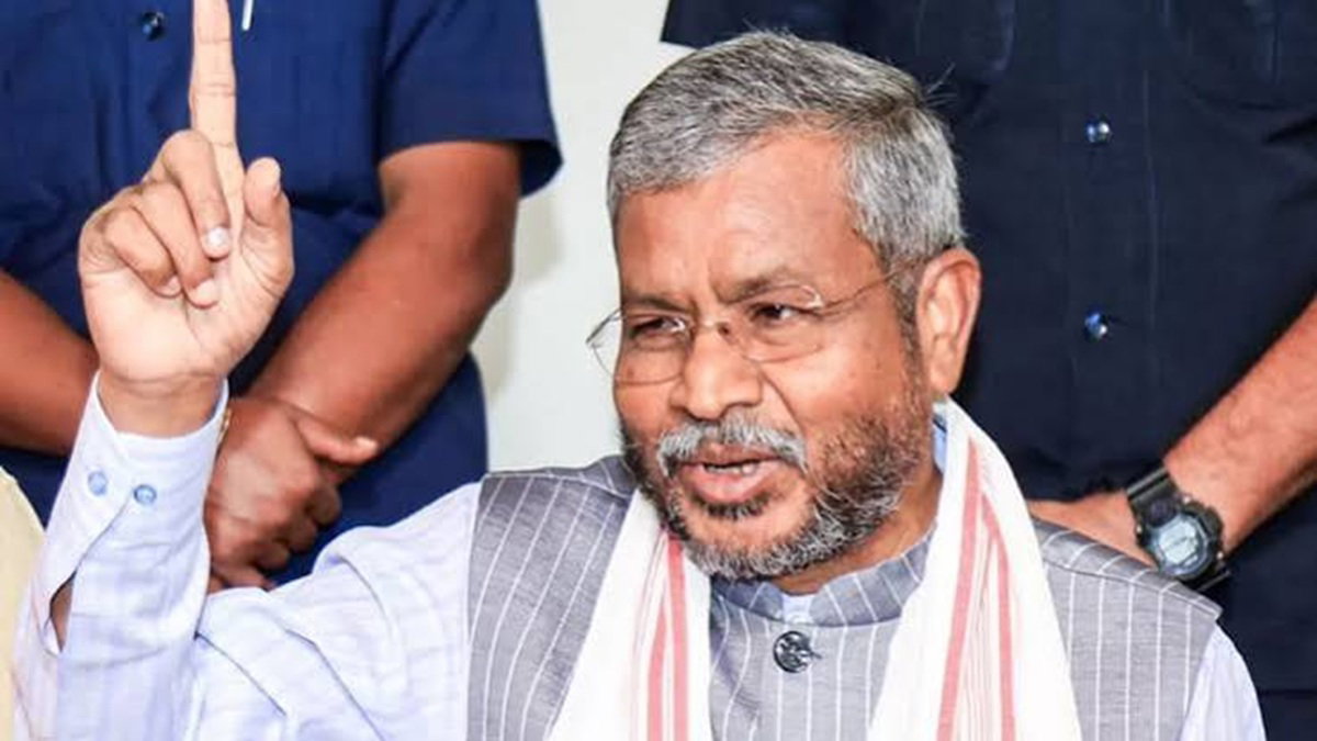 झारखंड में हुए घोटालों की निष्पक्ष जांच नहीं कर सकती राज्य की एजेंसियां : बाबूलाल मरांडी
