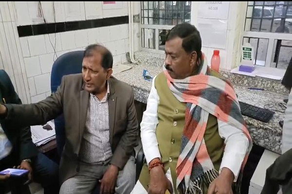 पलामू: MMCH में अवैध वसूली का खुलासा,  पांकी विधायक के हस्तक्षेप से गरीब मरीजों को राहत