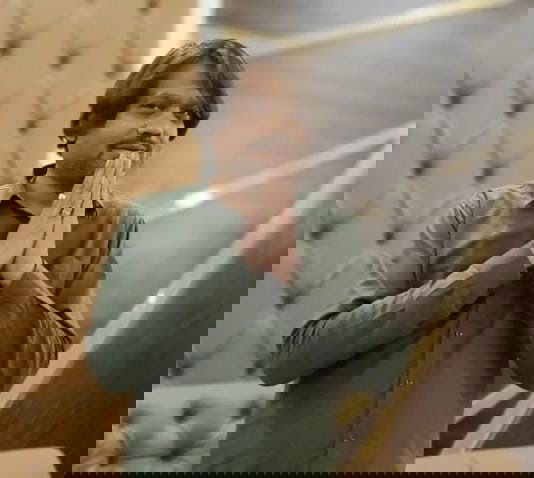 धनबाद निगम चुनाव :  पूर्व विधायक संजीव सिंह आज महापौर पद के लिए करेंगे नामांकन