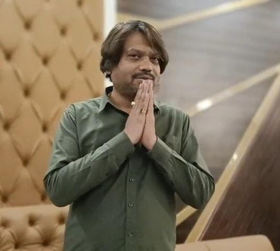 धनबाद निगम चुनाव :  पूर्व विधायक संजीव सिंह आज महापौर पद के लिए करेंगे नामांकन