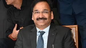 लेनदेन के मामलों में IAS विनय चौबे के कारनामों से जांच एजेंसी उलझन में