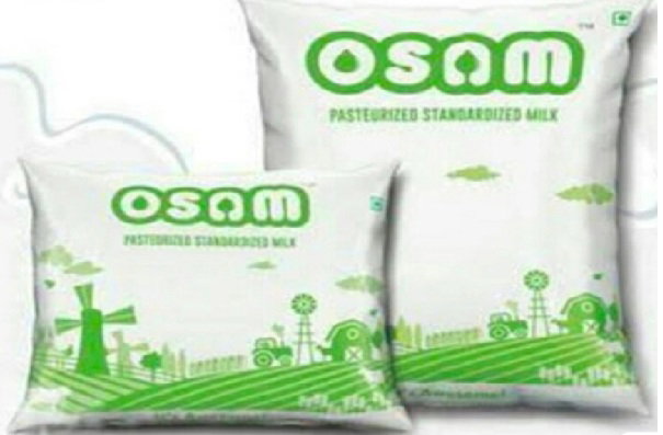 रामगढ़ : OSAM मिल्क प्लांट में फायरिंग, राहुल दुबे ने लिया जिम्मा, संचालक को दी चेतावनी