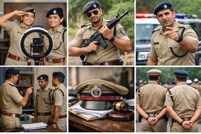 झारखंड पुलिस में ‘रील्स’ का क्रेज : आदेश के बावजूद जवान व अधिकारी बना रहे वीडियो, कई पर हुई सख्त कार्रवाई