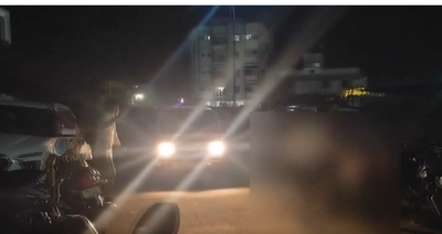 महाराष्ट्र के नासिक में दर्दनाक हादसा, कुएं में कार गिरने से एक ही परिवार 9 लोगों की मौत, 6 बच्चे भी शामिल