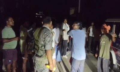 Dhanbad News :  पूर्वी टुंडी में तीन नाबालिगों से दरिंदगी की कोशिश नाकाम, 3 आरोपी फरार