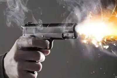 Bihar News : गोपालगंज में जमीन विवाद को लेकर युवक को मारी  गोली, 3 अरेस्ट