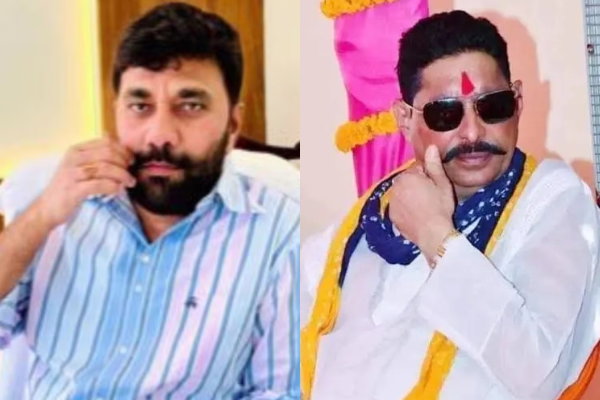 जदयू के दो विधायकों पर CID की नजर: जमीन कब्जा, फायरिंग और हथियार प्रदर्शन मामलों की होगी गहन जांच