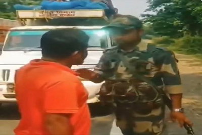 500 की रिश्वत न देने पर पुलिस ने रोकी गाड़ी, 5 लाख का मछली बीज बर्बाद, CM ने दिए जांच के आदेश