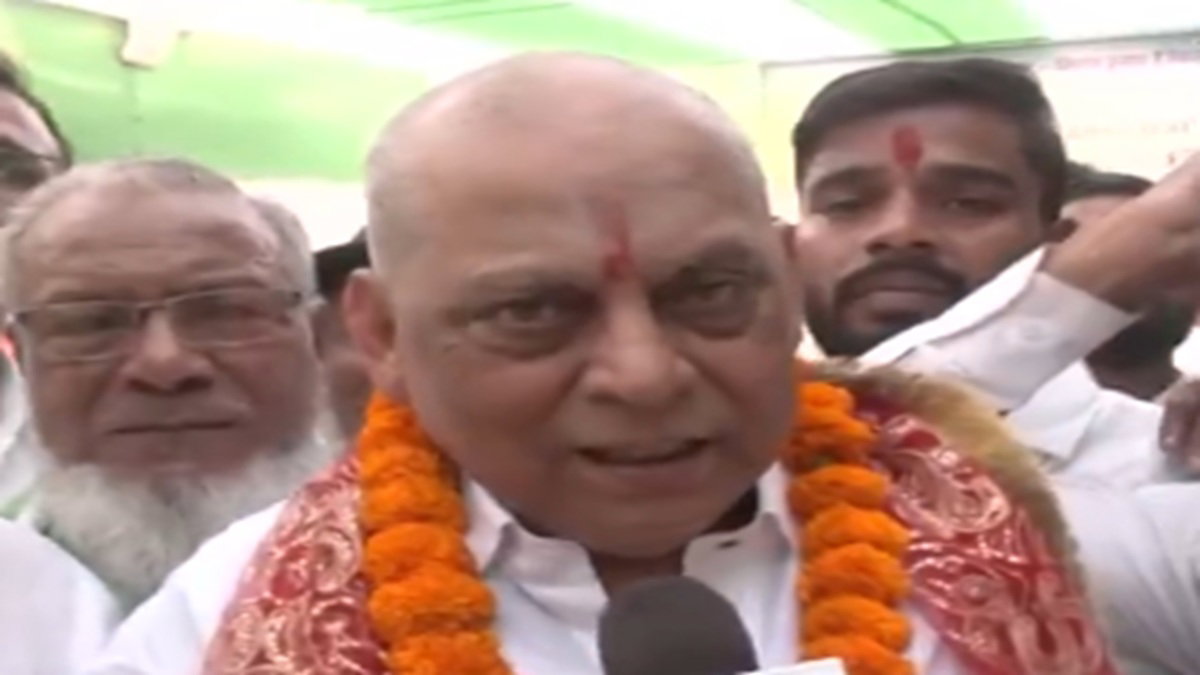 Neeraj Kumar