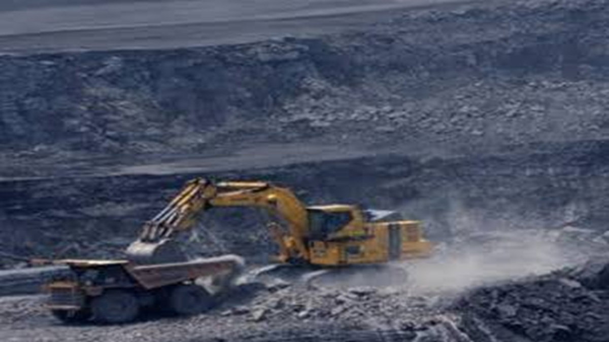 NTPC Coal Project