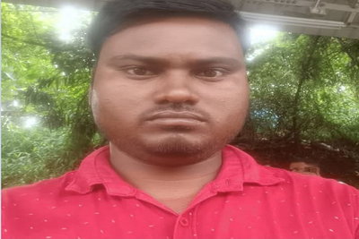 लातेहार: सड़क दुर्घटना में युवक की मौत, कल ही चेन्नई से वापस आया था घर