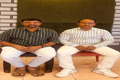 झामुमो का ऐलान: चक्रधरपुर नगर परिषद अध्यक्ष पद के लिए सन्नी उरांव होंगे उम्मीदवार