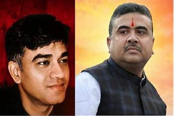 W. Bengal News :  CM शुभेंदु PA मर्डर केस में CBI ने शूटर को  बलिया से किया गिरफ्तार