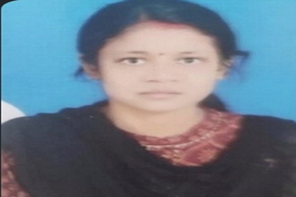 Jamshedpur News :  सुंदरनगर में ट्रेन से कटकर मनोरोगी महिला की मौत