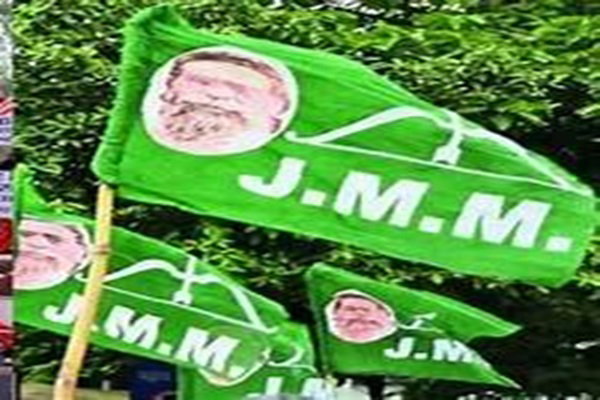 राज्यसभा चुनाव : JMM ने कहा-दोनों सीटों पर उतारेंगे प्रत्याशी