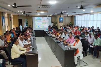 Bokaro News: 2024 तक बने अनाधिकृत मकान होंगे नियमित, 25 जून तक करें आवेदन