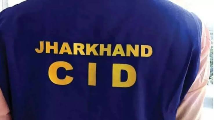 Ranchi :  CID ने धर्मेंद्र कुमार समेत सात को हिरासत में लिया, तीन मोबाइल जब्त