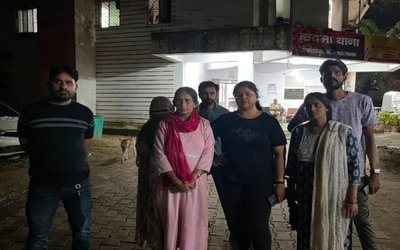 Jamshedpur News : कदमा में महिला पर टाटा स्टील में नौकरी, इलाज व फ्लैट के नाम पर लाखों की ठगी का आरोप
