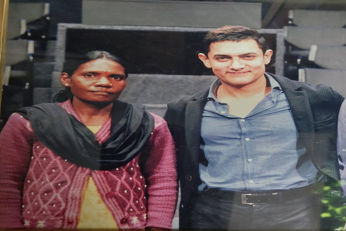 नहीं रहीं जनसंग्राम नेत्री श्‍यामा सिंह, 19 दिन पहले ब्‍लैक कोबरा ने डंसा था