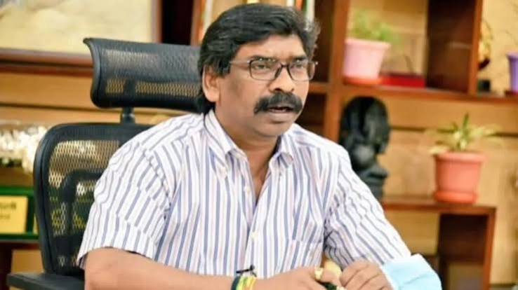 CM HEMANT
