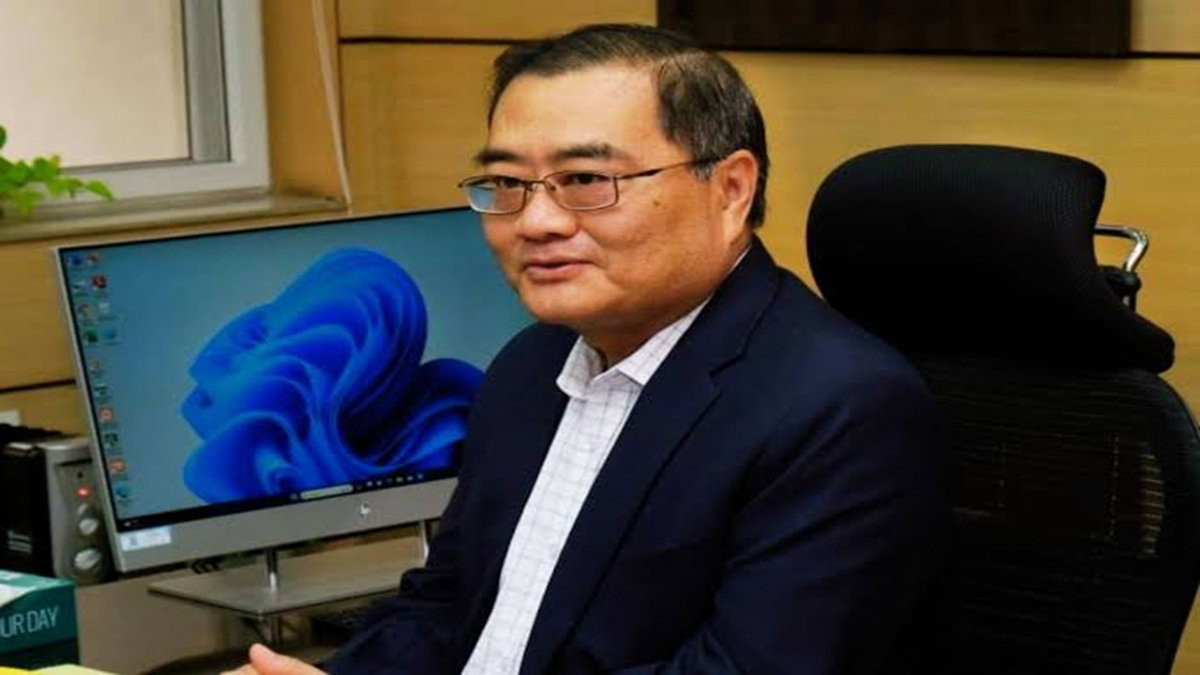 JPSC के पूर्व अध्यक्ष एल ख्यांग्ते की जमानत याचिका खारिज