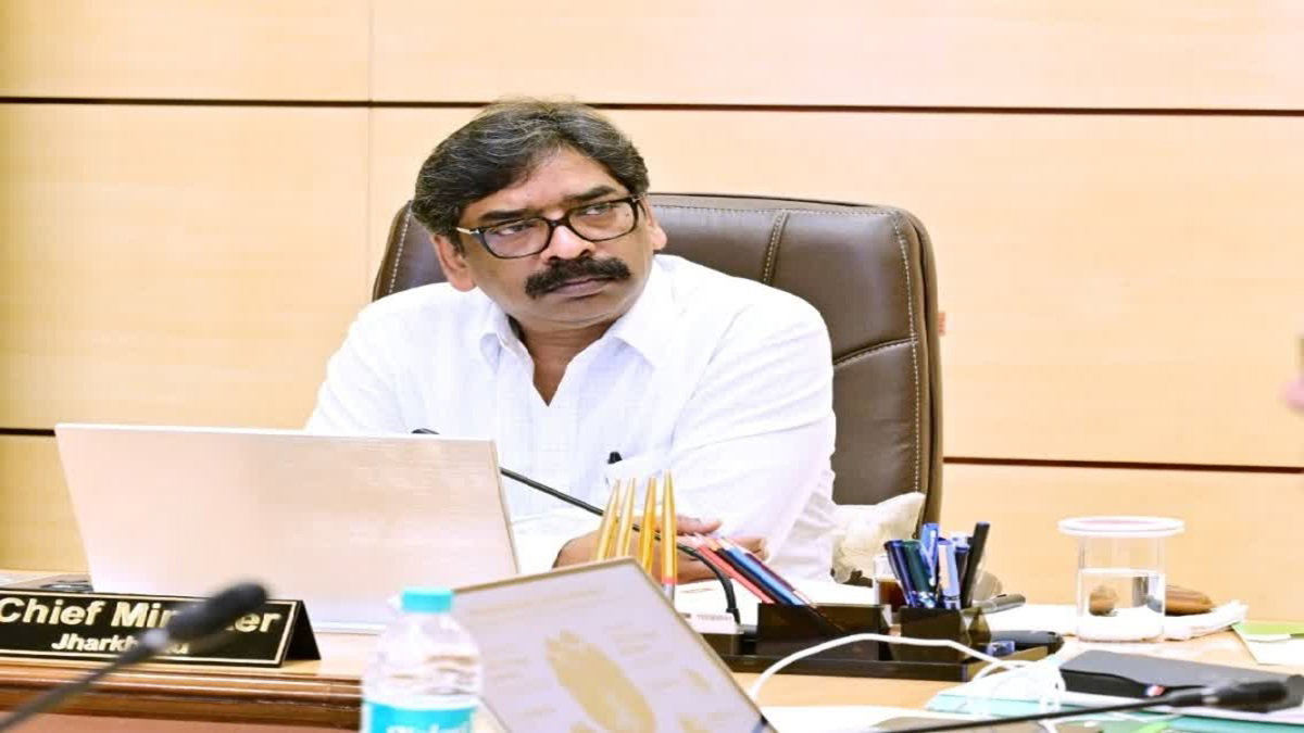 Cabinet meeting