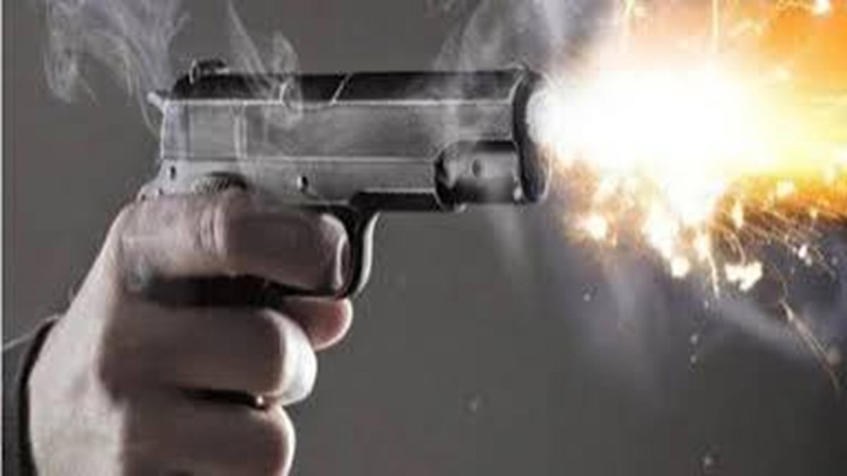 firing
