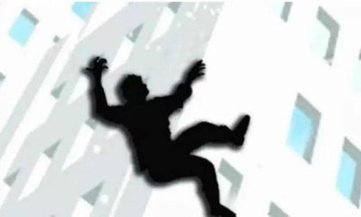 रांची के प्रतिष्ठित बिल्डर अनुराग सरावगी ने अपार्टमेंट से कूदकर की खुदखुशी