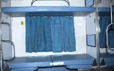 RAC टिकट यात्रियों को मिल सकती रियायत, संसदीय समिति ने की सिफारिश