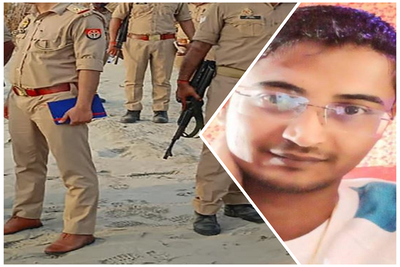 STF की बड़ी कार्रवाई: 300 किलो से ज्यादा सोना लूट का मास्टरमाइंड प्रिंस एनकाउंटर में ढेर